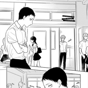 [Mizuhara Zakuro] Namae mo Shiranai Machiawase [Eng] – Gay Manga sex 104