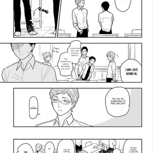 [Mizuhara Zakuro] Namae mo Shiranai Machiawase [Eng] – Gay Manga sex 105