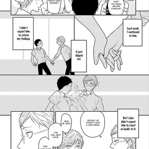 [Mizuhara Zakuro] Namae mo Shiranai Machiawase [Eng] – Gay Manga sex 106