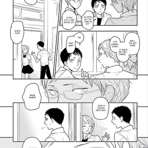 [Mizuhara Zakuro] Namae mo Shiranai Machiawase [Eng] – Gay Manga sex 107