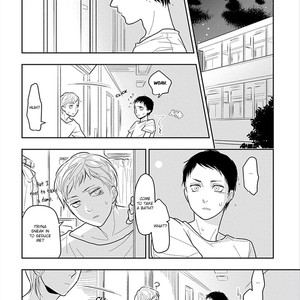 [Mizuhara Zakuro] Namae mo Shiranai Machiawase [Eng] – Gay Manga sex 108