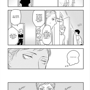 [Mizuhara Zakuro] Namae mo Shiranai Machiawase [Eng] – Gay Manga sex 109