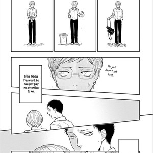 [Mizuhara Zakuro] Namae mo Shiranai Machiawase [Eng] – Gay Manga sex 110