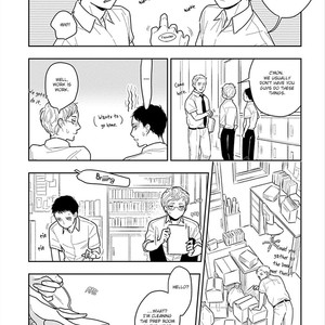 [Mizuhara Zakuro] Namae mo Shiranai Machiawase [Eng] – Gay Manga sex 111