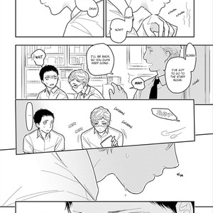 [Mizuhara Zakuro] Namae mo Shiranai Machiawase [Eng] – Gay Manga sex 112