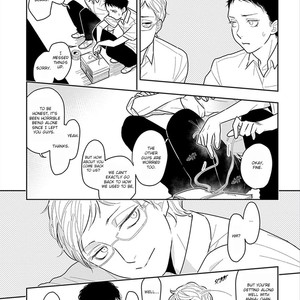 [Mizuhara Zakuro] Namae mo Shiranai Machiawase [Eng] – Gay Manga sex 115