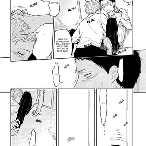 [Mizuhara Zakuro] Namae mo Shiranai Machiawase [Eng] – Gay Manga sex 118