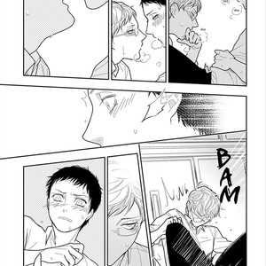 [Mizuhara Zakuro] Namae mo Shiranai Machiawase [Eng] – Gay Manga sex 119