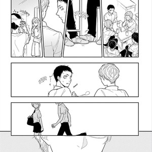 [Mizuhara Zakuro] Namae mo Shiranai Machiawase [Eng] – Gay Manga sex 122