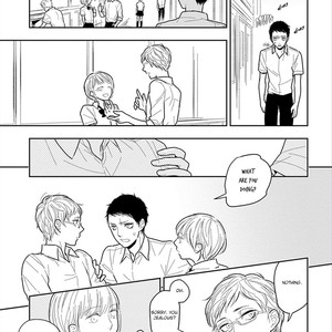 [Mizuhara Zakuro] Namae mo Shiranai Machiawase [Eng] – Gay Manga sex 123