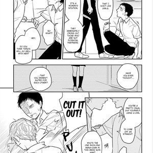[Mizuhara Zakuro] Namae mo Shiranai Machiawase [Eng] – Gay Manga sex 127