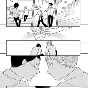 [Mizuhara Zakuro] Namae mo Shiranai Machiawase [Eng] – Gay Manga sex 128