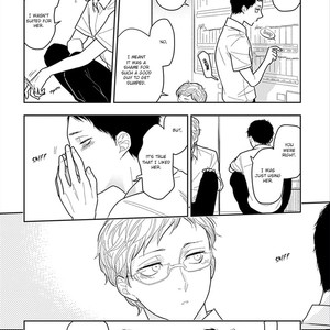 [Mizuhara Zakuro] Namae mo Shiranai Machiawase [Eng] – Gay Manga sex 130