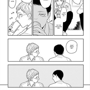 [Mizuhara Zakuro] Namae mo Shiranai Machiawase [Eng] – Gay Manga sex 131
