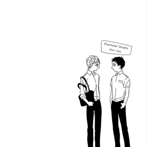 [Mizuhara Zakuro] Namae mo Shiranai Machiawase [Eng] – Gay Manga sex 134