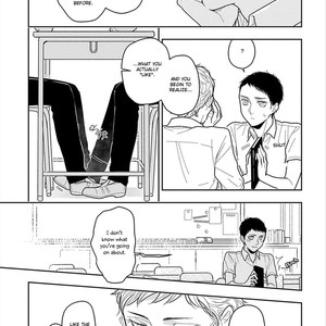 [Mizuhara Zakuro] Namae mo Shiranai Machiawase [Eng] – Gay Manga sex 140