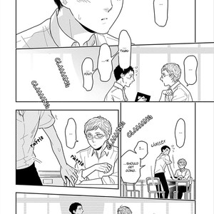[Mizuhara Zakuro] Namae mo Shiranai Machiawase [Eng] – Gay Manga sex 141