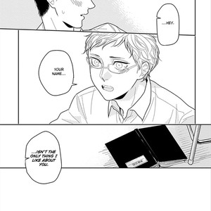 [Mizuhara Zakuro] Namae mo Shiranai Machiawase [Eng] – Gay Manga sex 142
