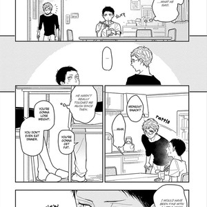[Mizuhara Zakuro] Namae mo Shiranai Machiawase [Eng] – Gay Manga sex 143