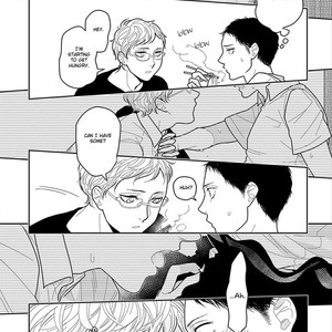 [Mizuhara Zakuro] Namae mo Shiranai Machiawase [Eng] – Gay Manga sex 144