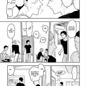 [Mizuhara Zakuro] Namae mo Shiranai Machiawase [Eng] – Gay Manga sex 146