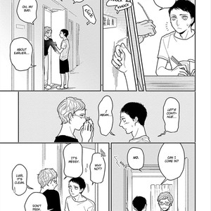 [Mizuhara Zakuro] Namae mo Shiranai Machiawase [Eng] – Gay Manga sex 148