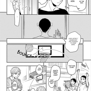 [Mizuhara Zakuro] Namae mo Shiranai Machiawase [Eng] – Gay Manga sex 149