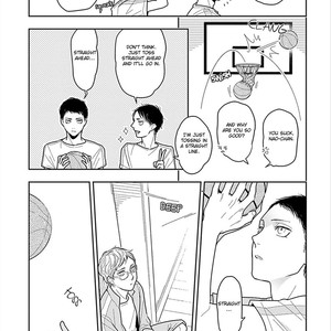 [Mizuhara Zakuro] Namae mo Shiranai Machiawase [Eng] – Gay Manga sex 150