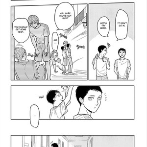 [Mizuhara Zakuro] Namae mo Shiranai Machiawase [Eng] – Gay Manga sex 151