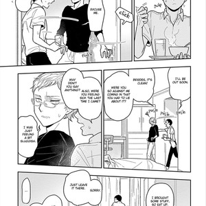 [Mizuhara Zakuro] Namae mo Shiranai Machiawase [Eng] – Gay Manga sex 152