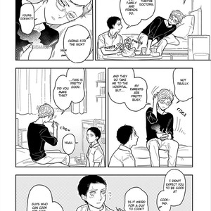 [Mizuhara Zakuro] Namae mo Shiranai Machiawase [Eng] – Gay Manga sex 153