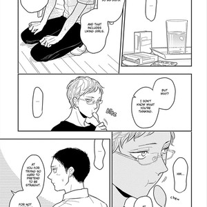 [Mizuhara Zakuro] Namae mo Shiranai Machiawase [Eng] – Gay Manga sex 154