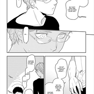 [Mizuhara Zakuro] Namae mo Shiranai Machiawase [Eng] – Gay Manga sex 157