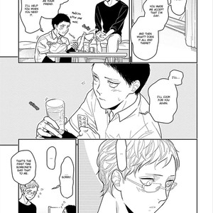 [Mizuhara Zakuro] Namae mo Shiranai Machiawase [Eng] – Gay Manga sex 158