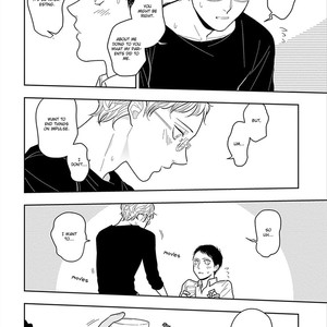 [Mizuhara Zakuro] Namae mo Shiranai Machiawase [Eng] – Gay Manga sex 159