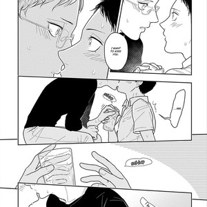[Mizuhara Zakuro] Namae mo Shiranai Machiawase [Eng] – Gay Manga sex 160