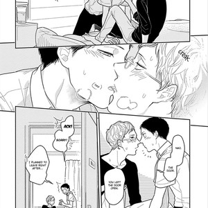 [Mizuhara Zakuro] Namae mo Shiranai Machiawase [Eng] – Gay Manga sex 161