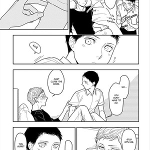 [Mizuhara Zakuro] Namae mo Shiranai Machiawase [Eng] – Gay Manga sex 162