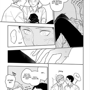 [Mizuhara Zakuro] Namae mo Shiranai Machiawase [Eng] – Gay Manga sex 167