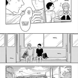 [Mizuhara Zakuro] Namae mo Shiranai Machiawase [Eng] – Gay Manga sex 168