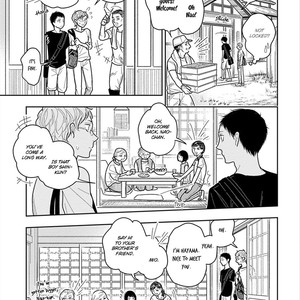 [Mizuhara Zakuro] Namae mo Shiranai Machiawase [Eng] – Gay Manga sex 169