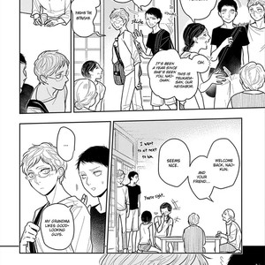 [Mizuhara Zakuro] Namae mo Shiranai Machiawase [Eng] – Gay Manga sex 170