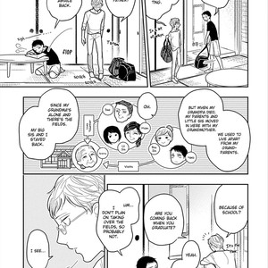 [Mizuhara Zakuro] Namae mo Shiranai Machiawase [Eng] – Gay Manga sex 171