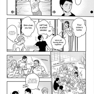 [Mizuhara Zakuro] Namae mo Shiranai Machiawase [Eng] – Gay Manga sex 172