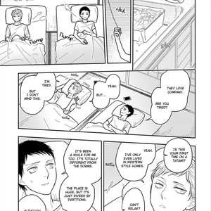 [Mizuhara Zakuro] Namae mo Shiranai Machiawase [Eng] – Gay Manga sex 173