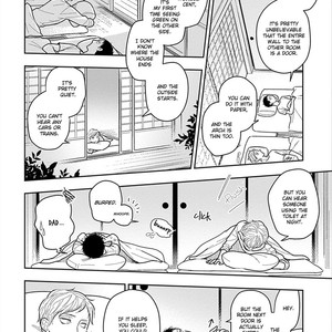 [Mizuhara Zakuro] Namae mo Shiranai Machiawase [Eng] – Gay Manga sex 174
