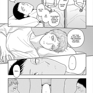 [Mizuhara Zakuro] Namae mo Shiranai Machiawase [Eng] – Gay Manga sex 175