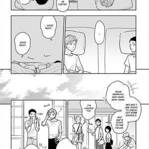 [Mizuhara Zakuro] Namae mo Shiranai Machiawase [Eng] – Gay Manga sex 176