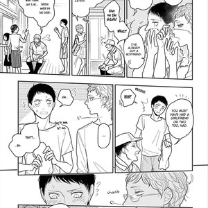 [Mizuhara Zakuro] Namae mo Shiranai Machiawase [Eng] – Gay Manga sex 177