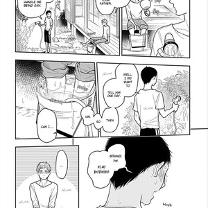 [Mizuhara Zakuro] Namae mo Shiranai Machiawase [Eng] – Gay Manga sex 178